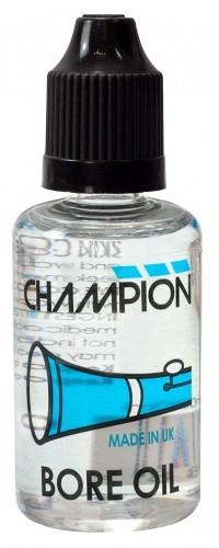 Champion | Bore Oil